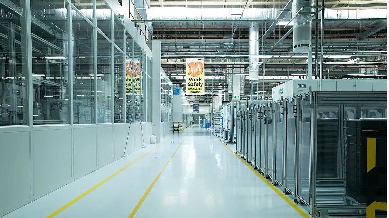 Bosch Manufacturing Bosch Manufacturing
