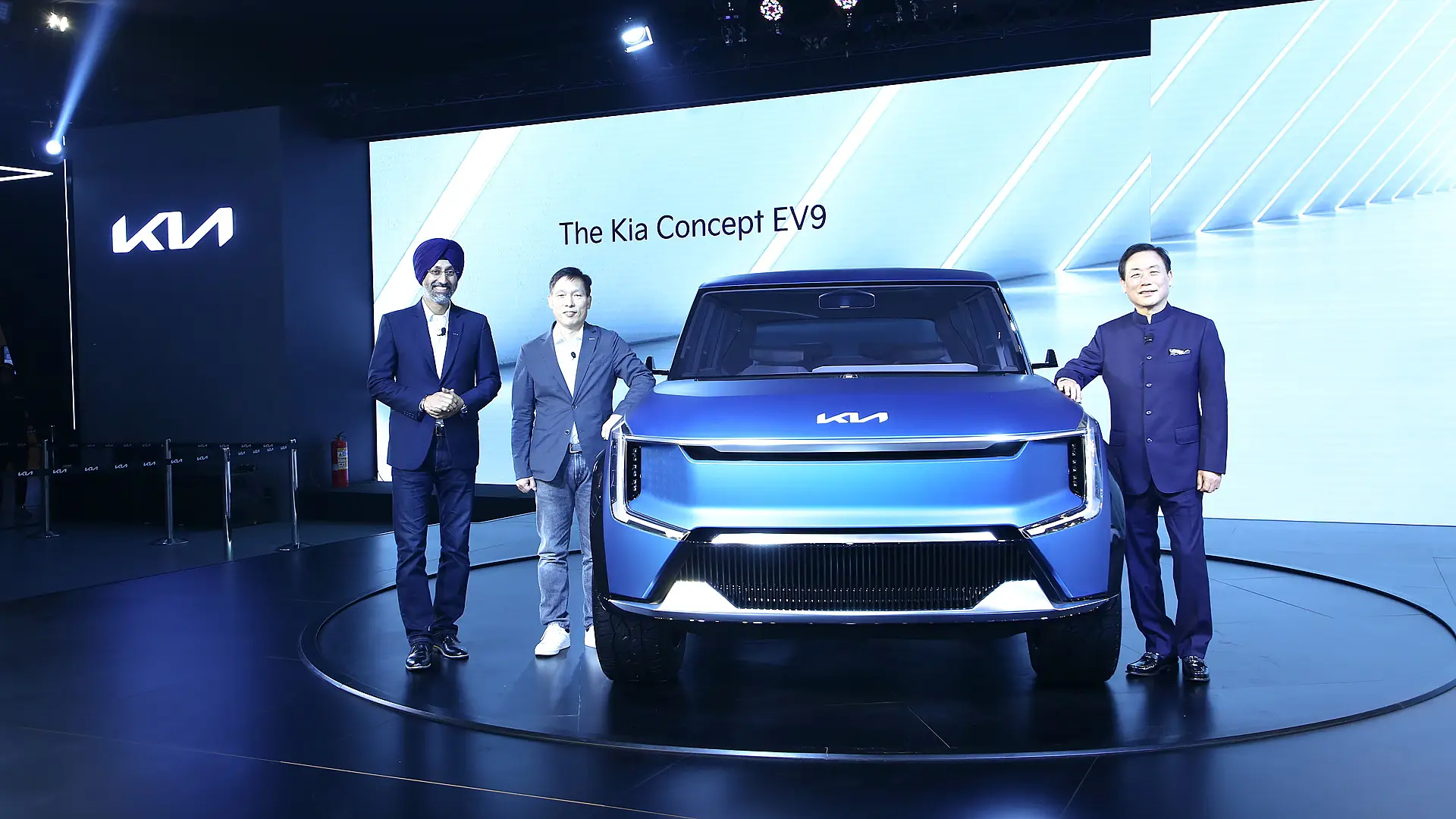 Kia India Kia India