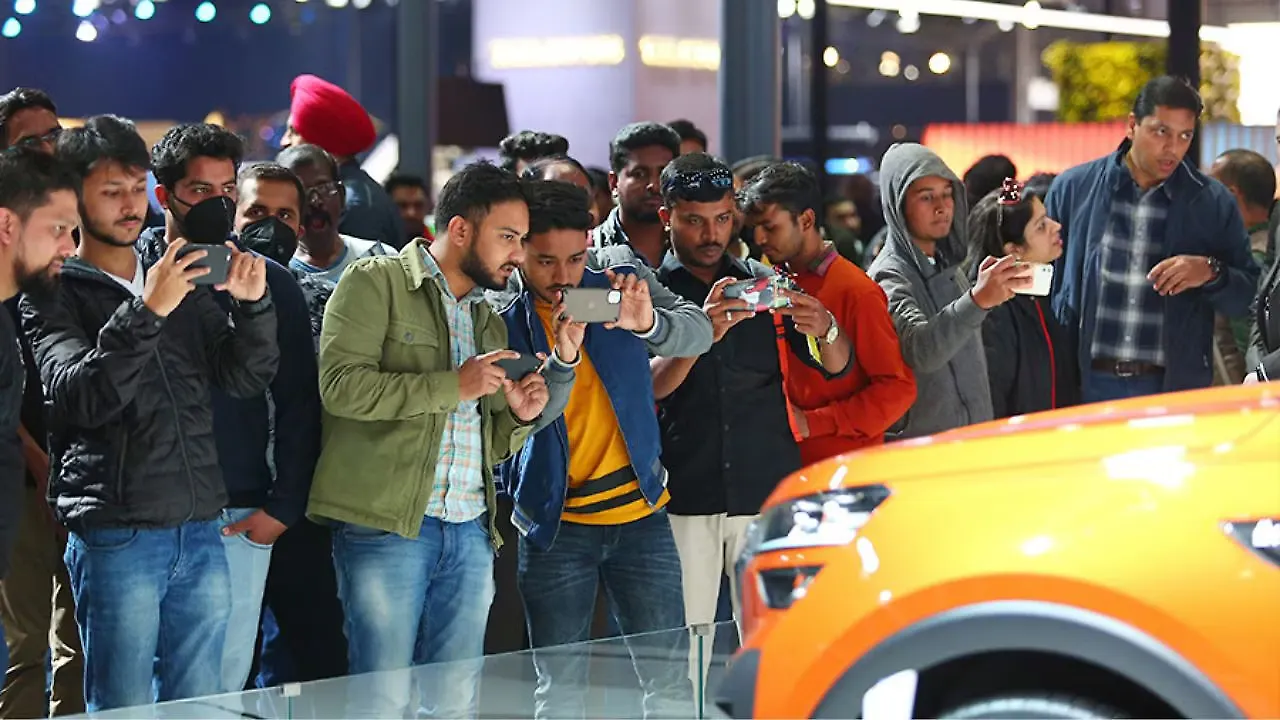 Auto Expo 2023 Auto Expo 2023