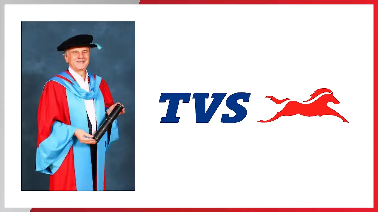TVS TVS