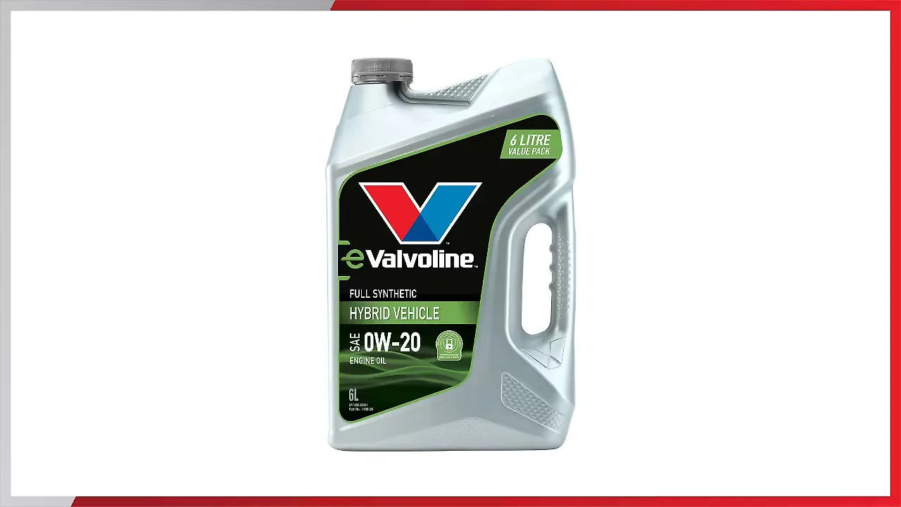 Valvoline Valvoline