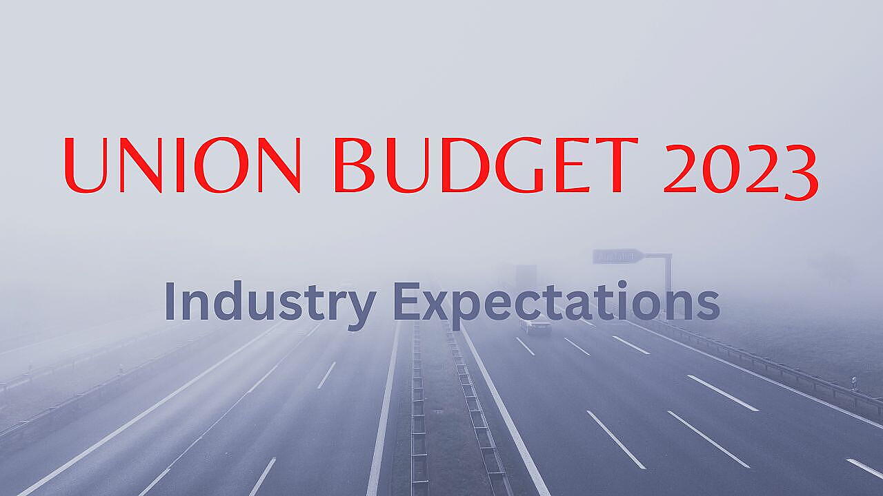 Union Budget 2023 Expectations 