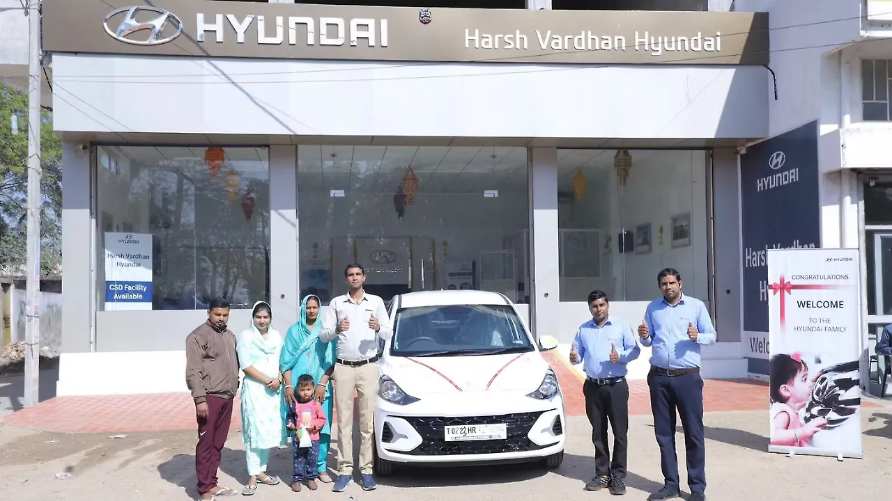 Hyundai Hyundai