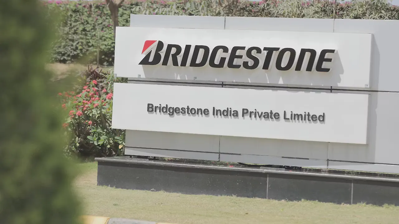Bridgestone Bridgestone