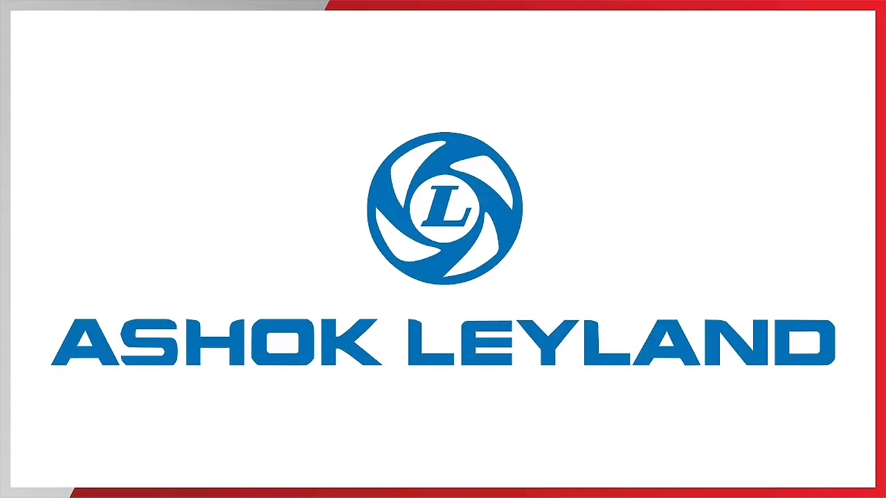 Ashok Leyland Ashok Leyland