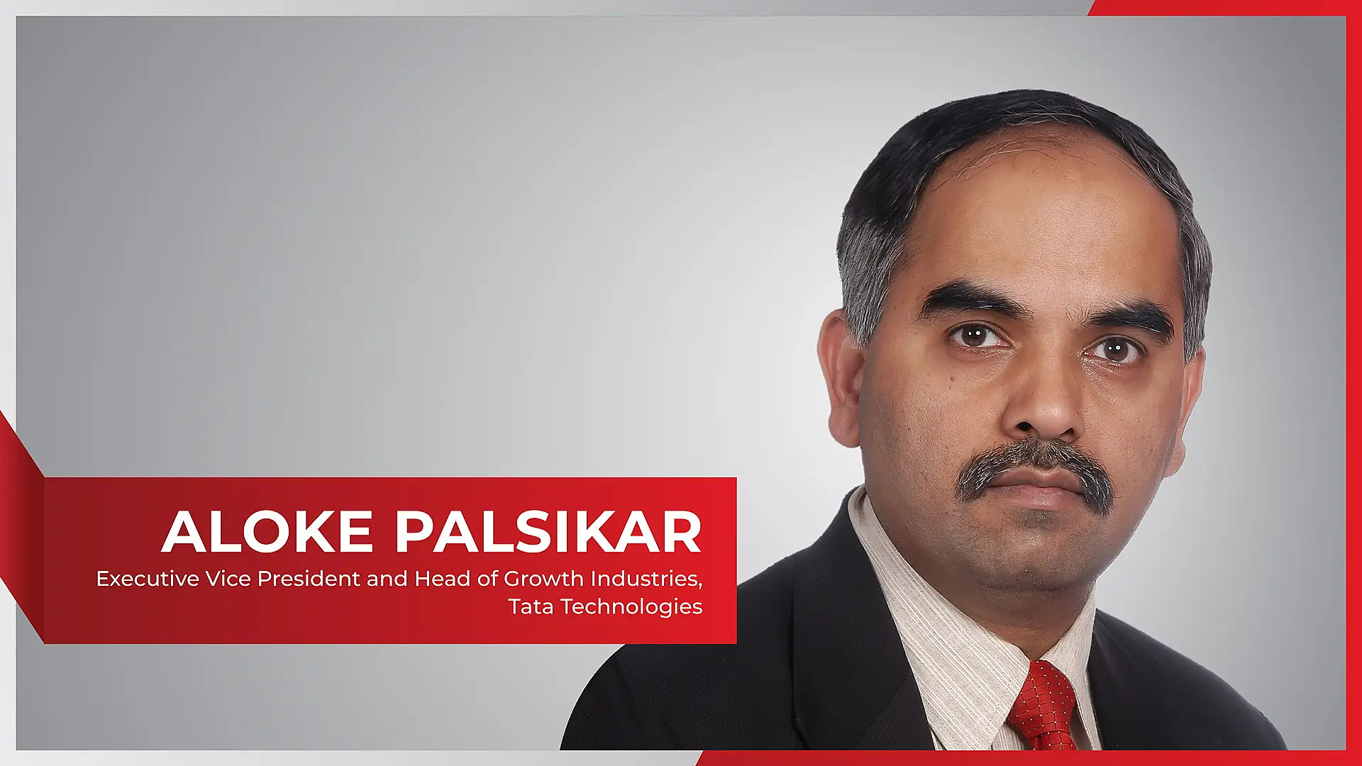 Aloke Palsikar Aloke Palsikar