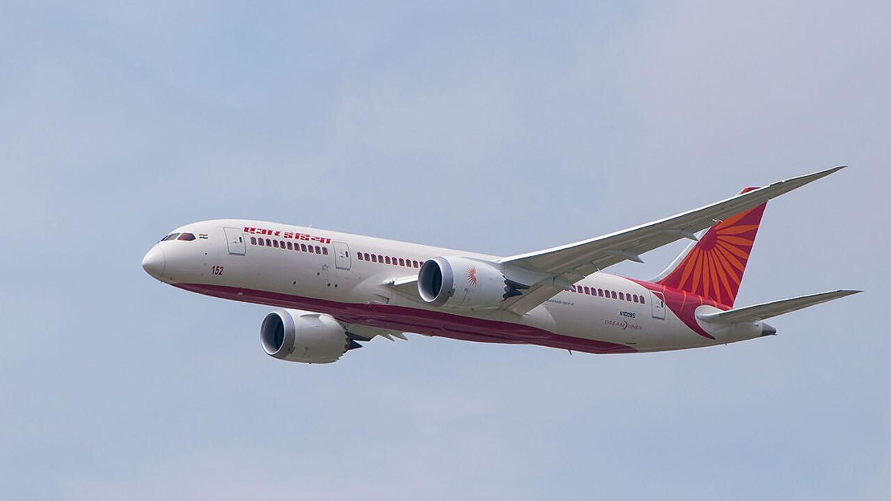 Air India 