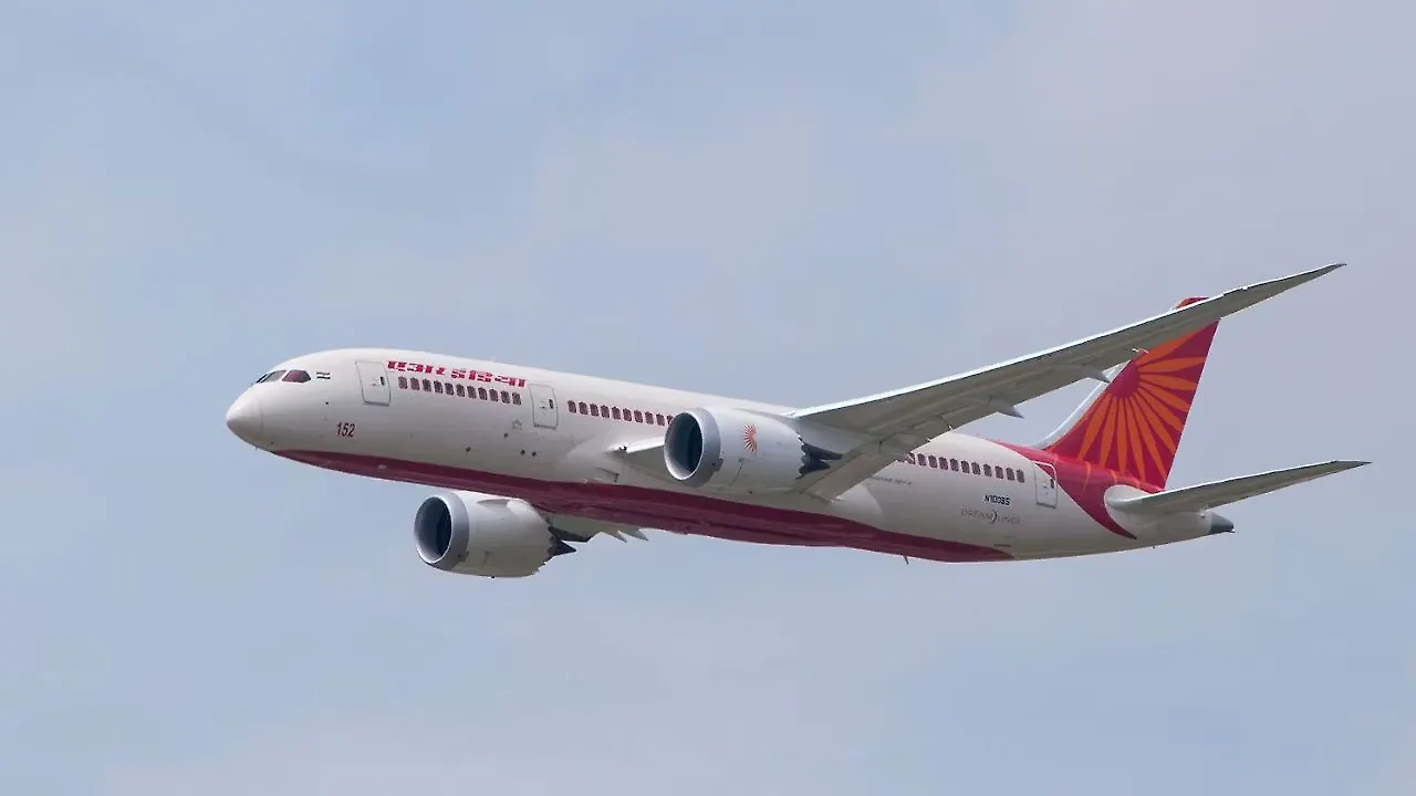 Air India Air India