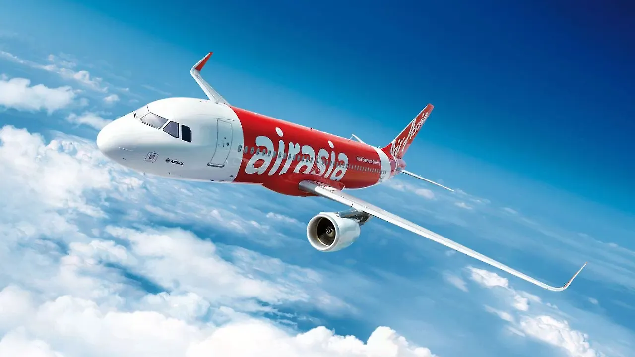 Air Asia Air Asia