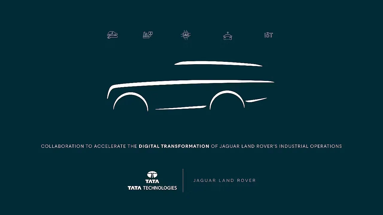 JLR JLR