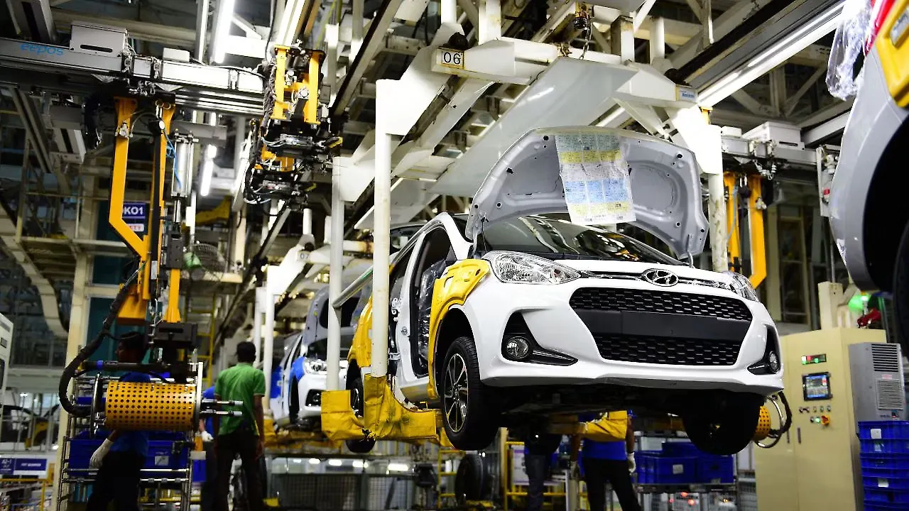 Hyundai Hyundai
