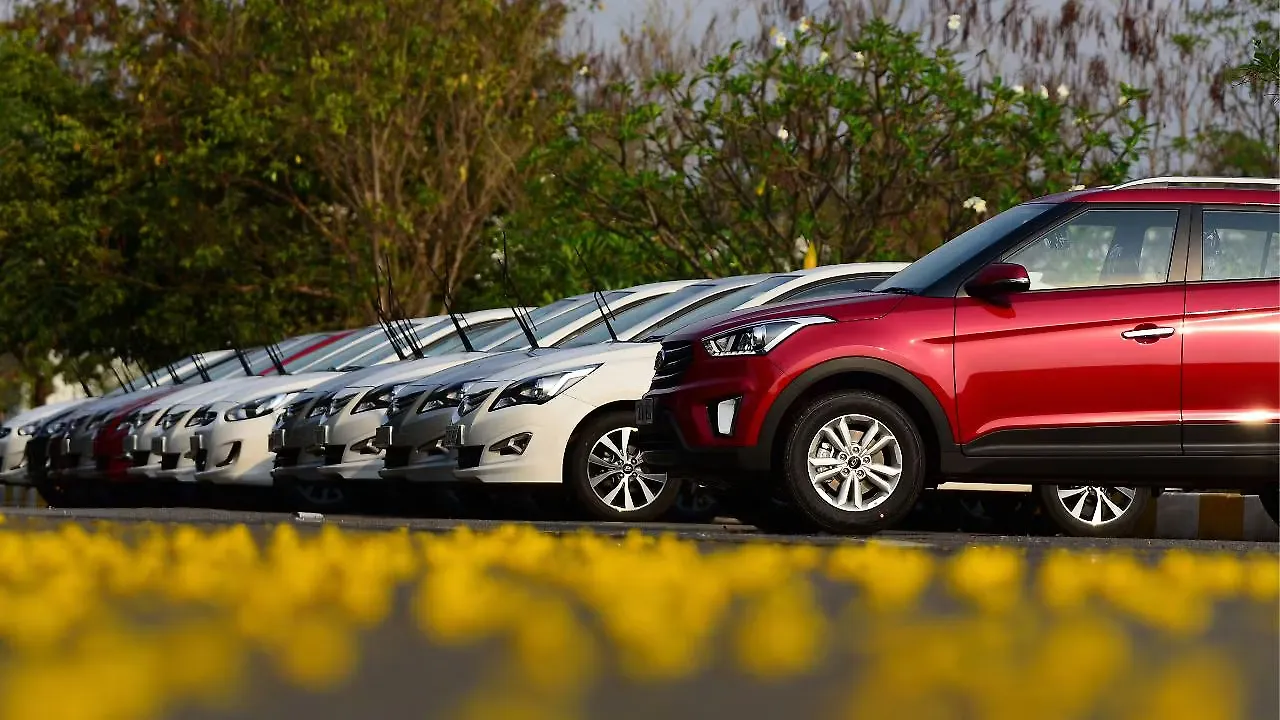 Hyundai Hyundai