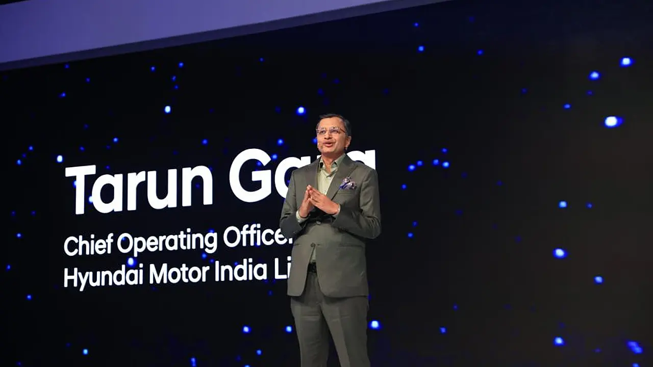 Hyundai Motor India Hyundai Motor India