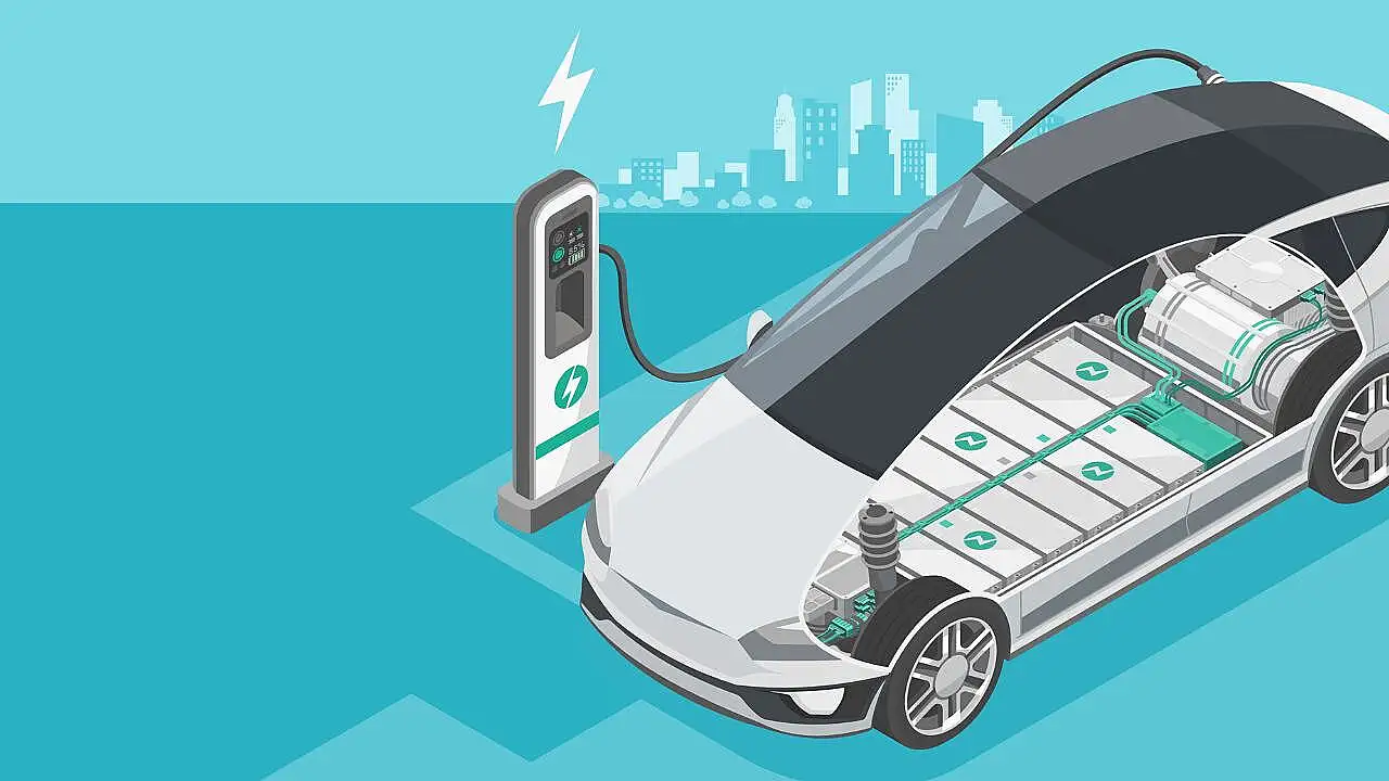 EV Batteries EV Batteries