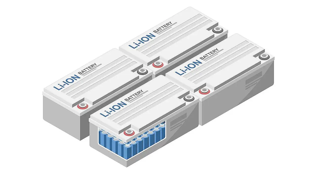 EV Battery EV Battery