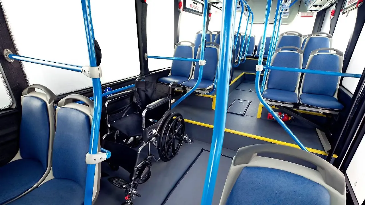 EKA Mobility EKA Mobility