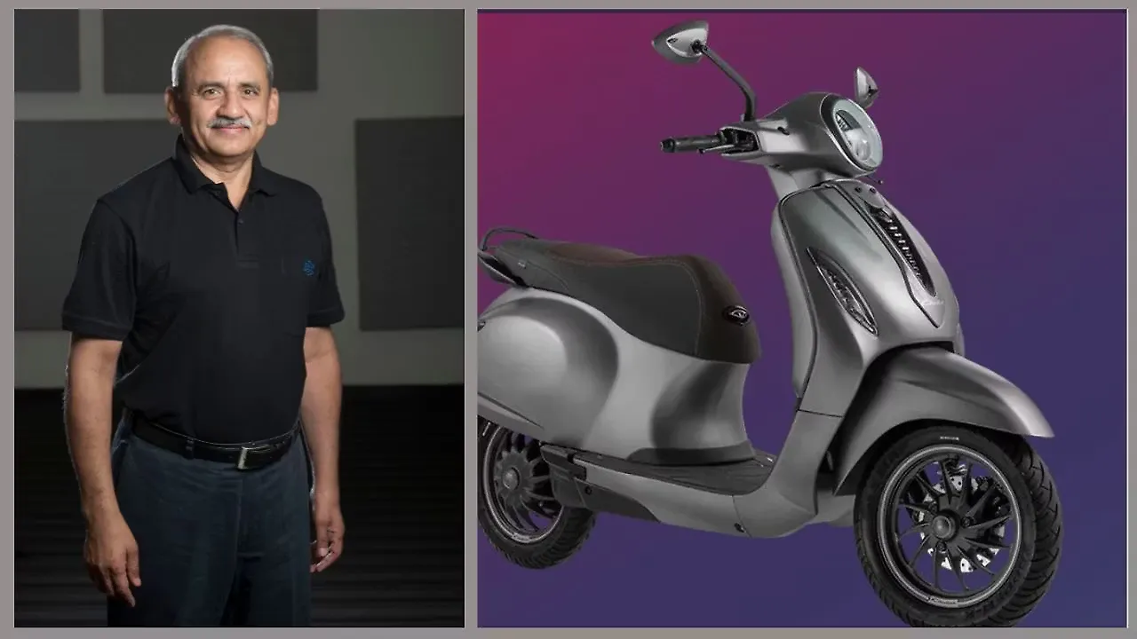 Bajaj Auto Bajaj Auto