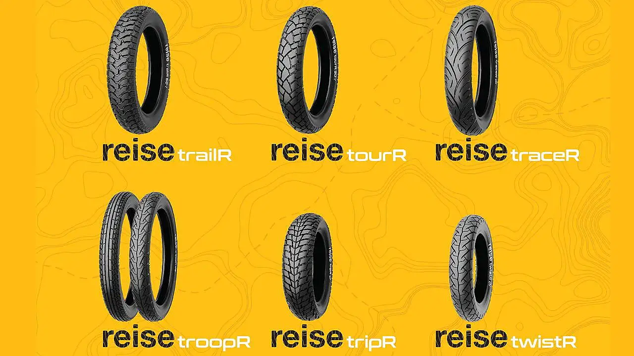 Reise Moto Reise Moto
