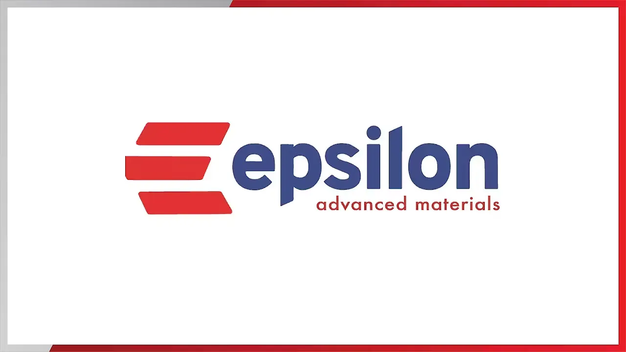 Epsilon Advanced Materials Epsilon Advanced Materials