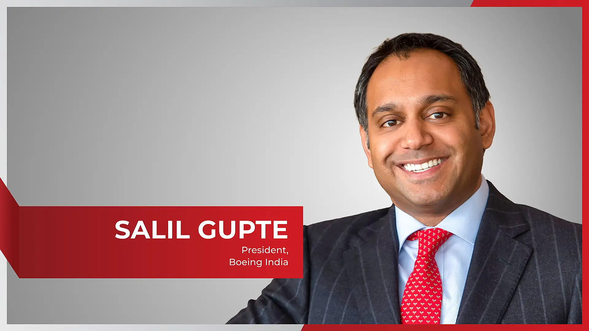 Salil Gupte Salil Gupte