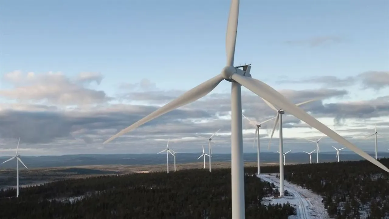 Renewable Energy Renewable Energy
