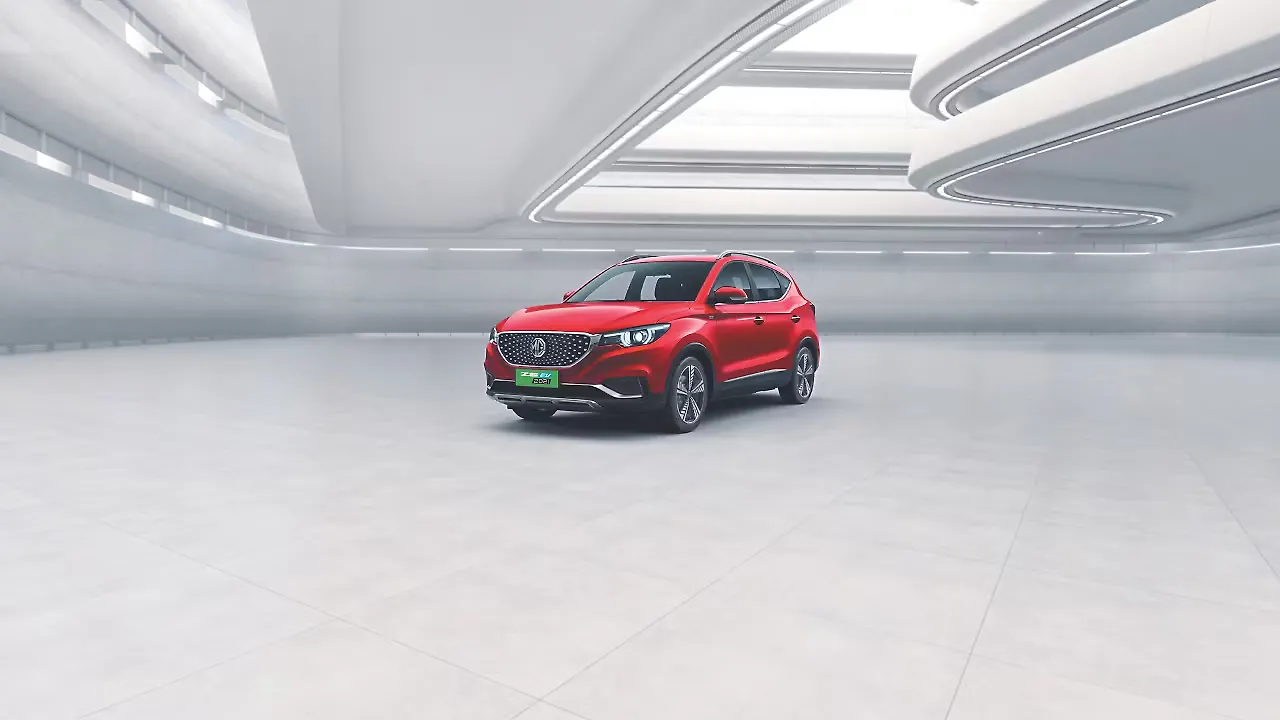 MG ZS EV MG ZS EV