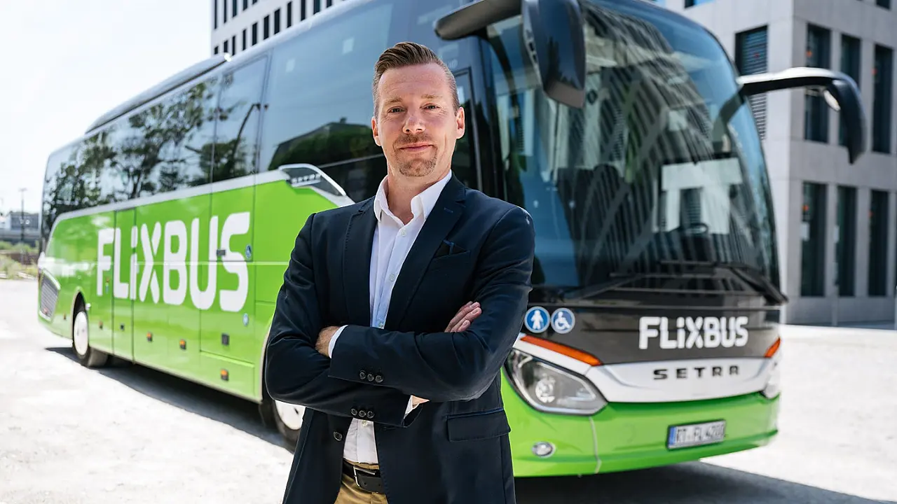 FlixBus FlixBus