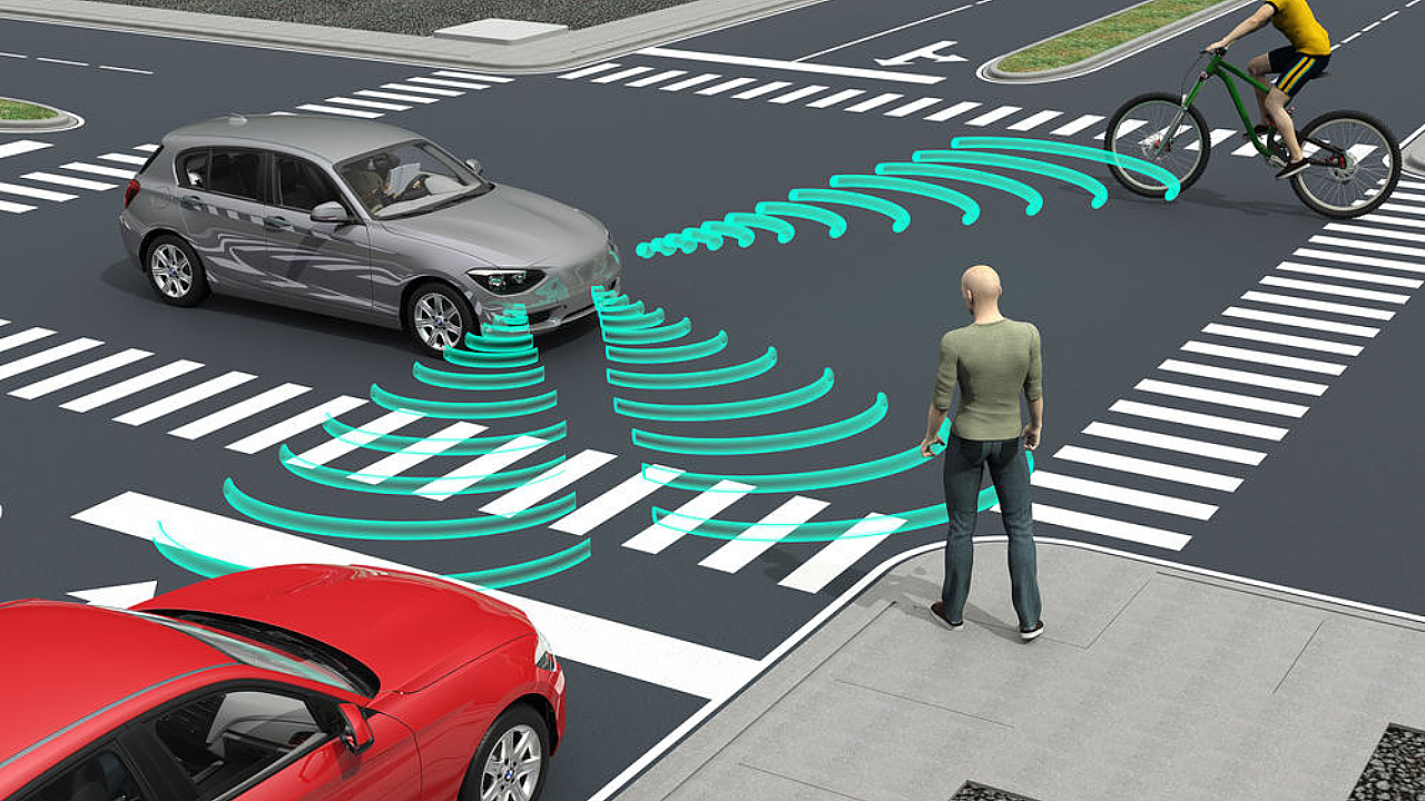 Zebra Crossings  Traffic Choices - aiding traffic scheme decisions