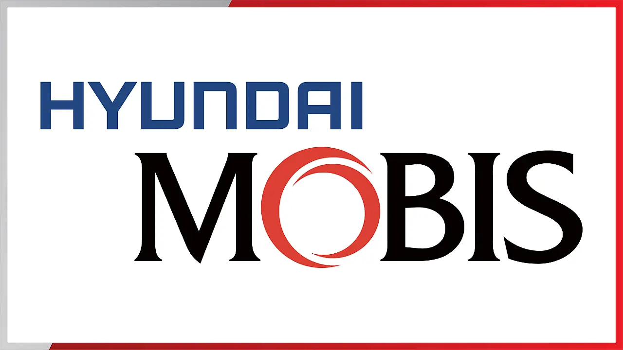 Hyundai Mobis Hyundai Mobis