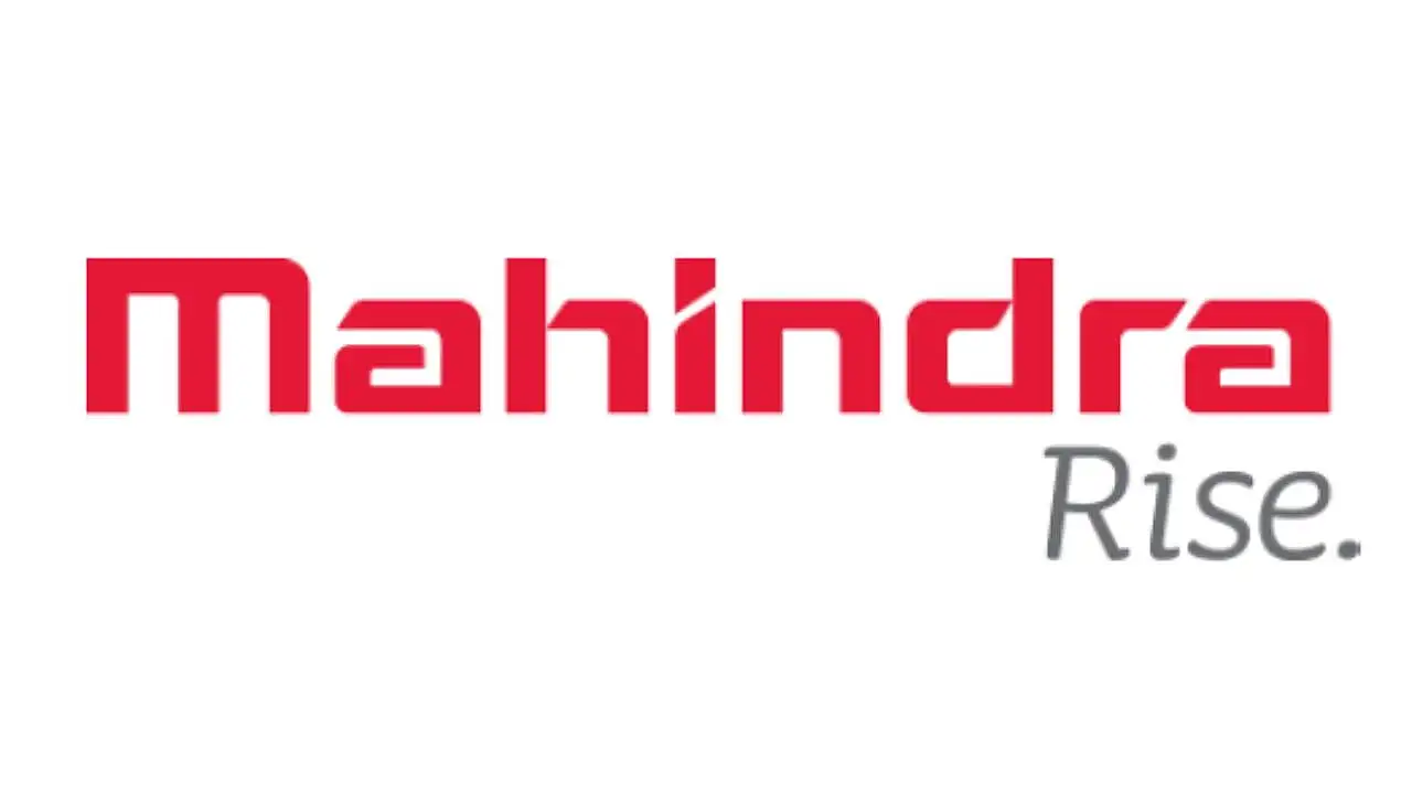 Mahindra Mahindra