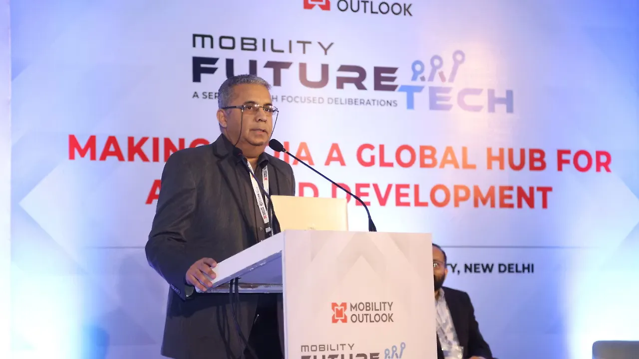 Mobility FutureTech Mobility FutureTech
