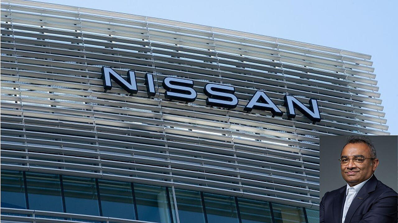 Nissan Faces Leadership Void