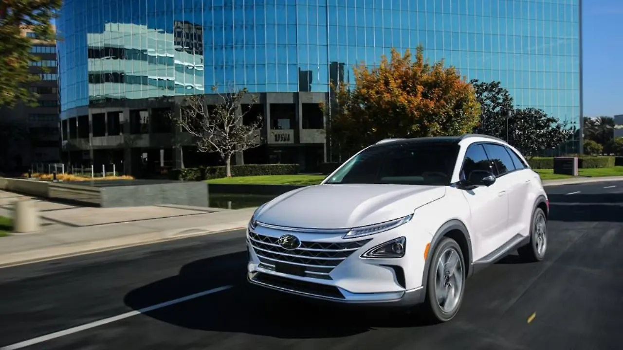 Hyundai Hyundai