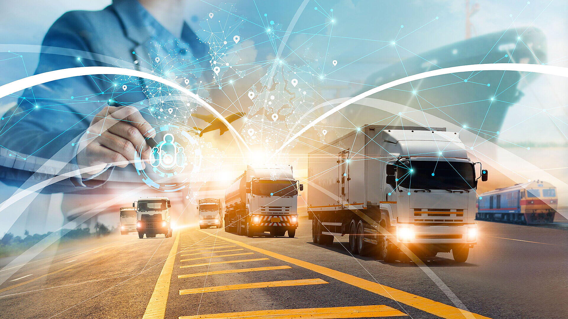 How Data Science Provides Edge In Freight Transportation - Mobility Outlook