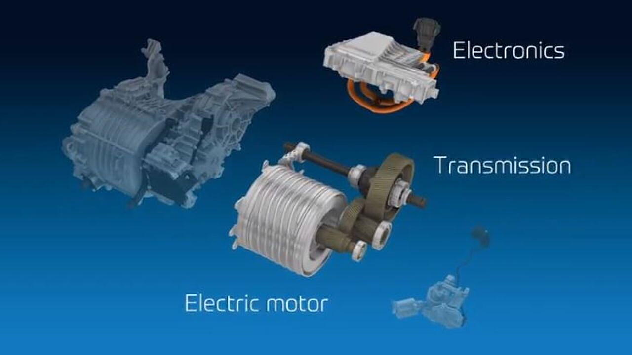 The Importance of Electrical and Electronic Systems for Vehicle  Electrification - Thought Leadership