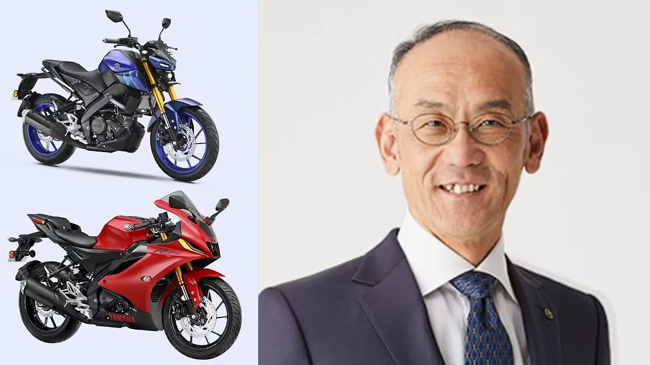 Yamaha Motor Yamaha Motor