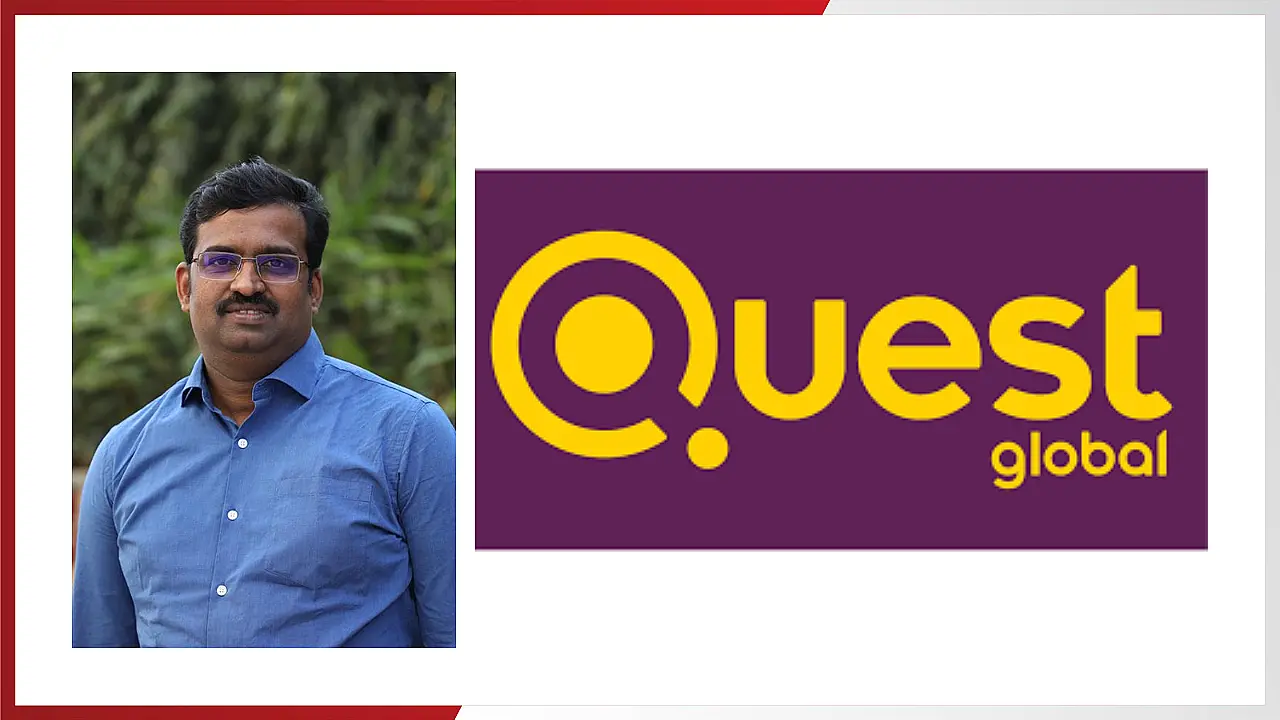 Quest Global Quest Global