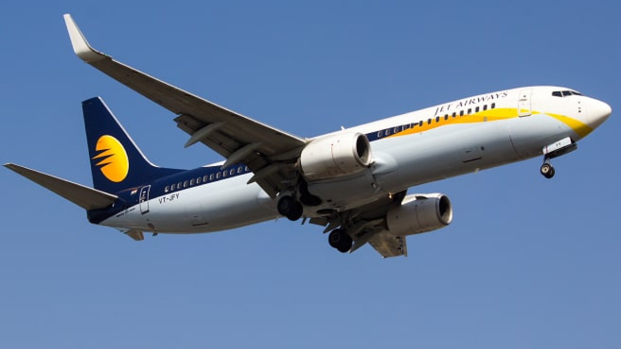 Jet Airways