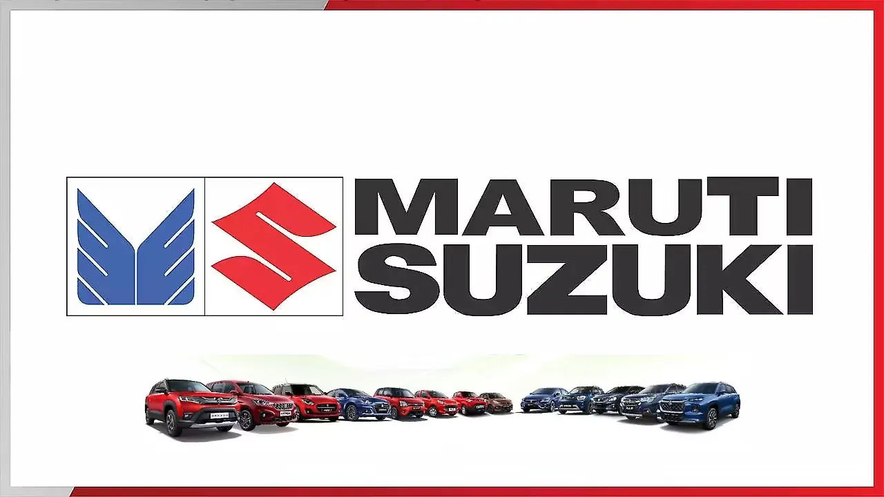 Maruti Maruti