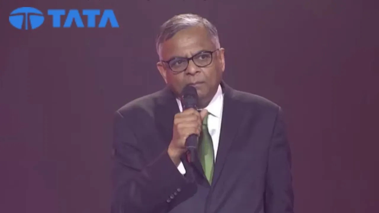 Tata Motors’ Growth Plans Tata Motors’ Growth Plans