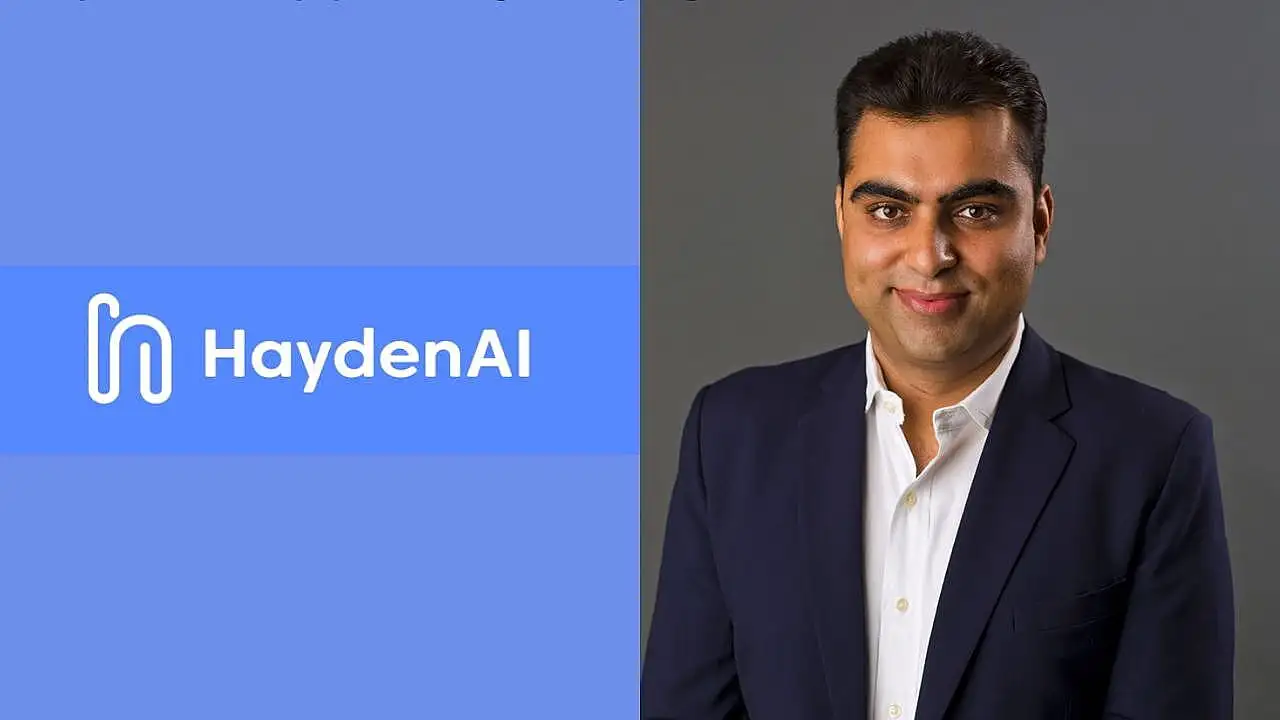 Hayden AI Hayden AI
