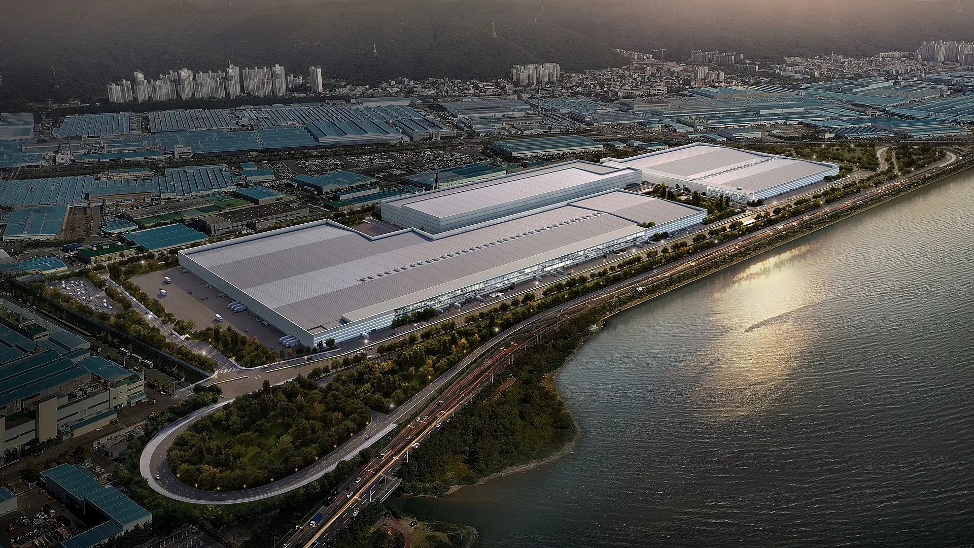 Hyundai Motor Group Hyundai Motor Group