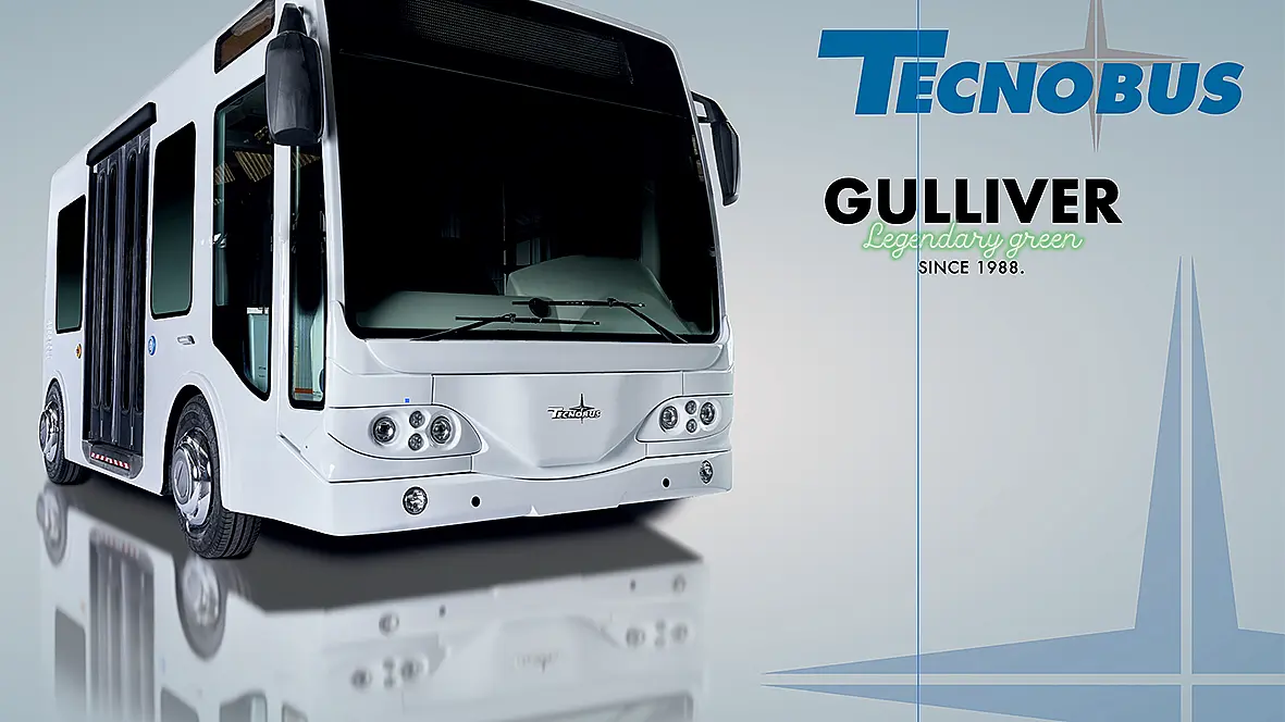 Technobus Technobus