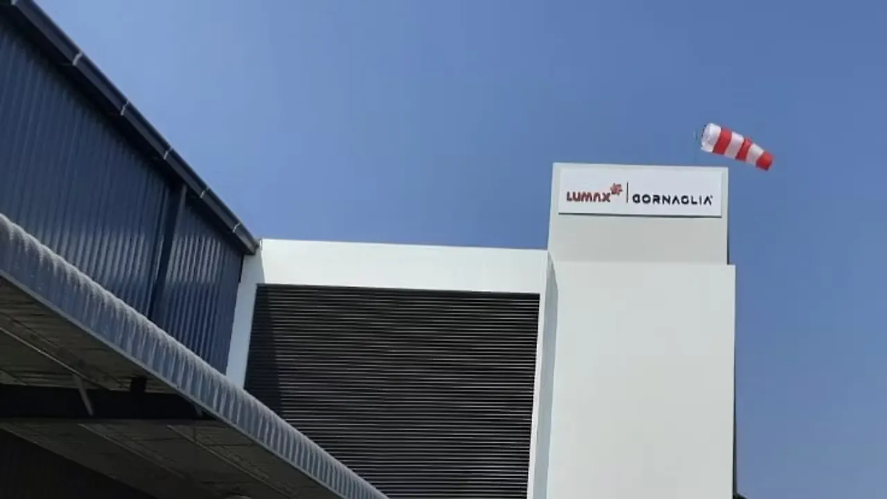Lumax Lumax