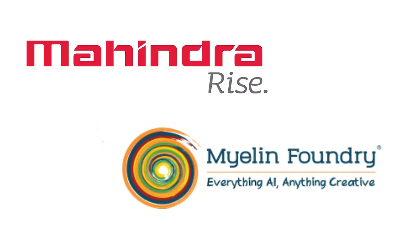 Mahindra - Myelin Mahindra - Myelin