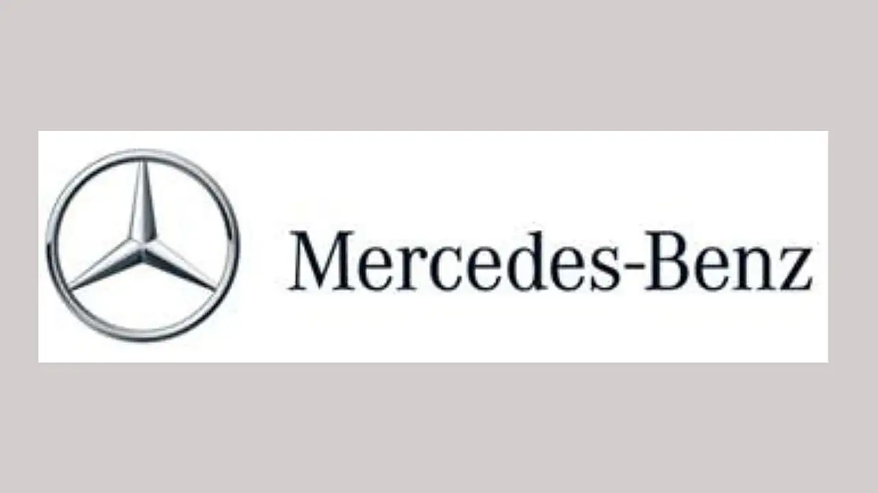 Mercedes Benz