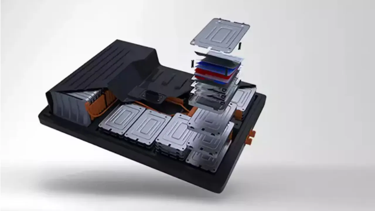 Umicore - battery recycling Umicore - battery recycling