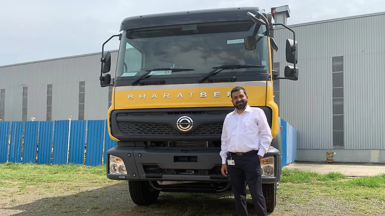 DICV appoints Anshum Jain DICV appoints Anshum Jain