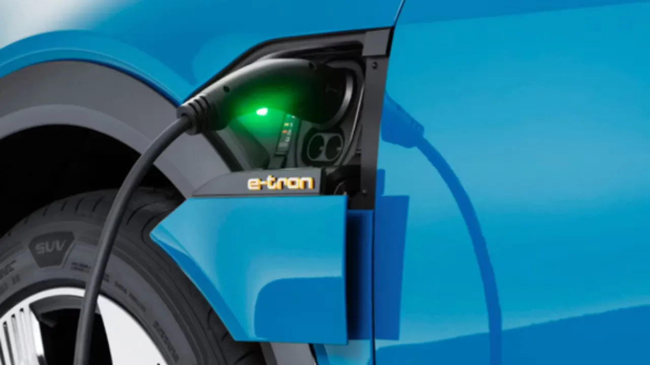 Audi eTron Audi eTron