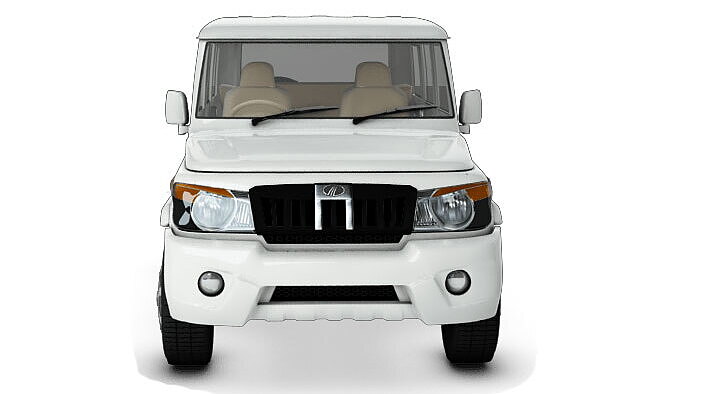 Mahindra bolero 2019 top model price online